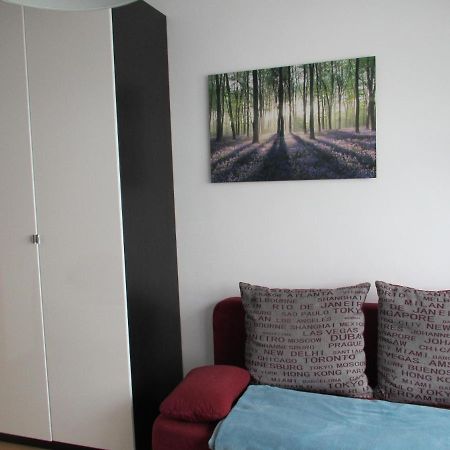 Noch Gemuetlicher Essen Exterior foto